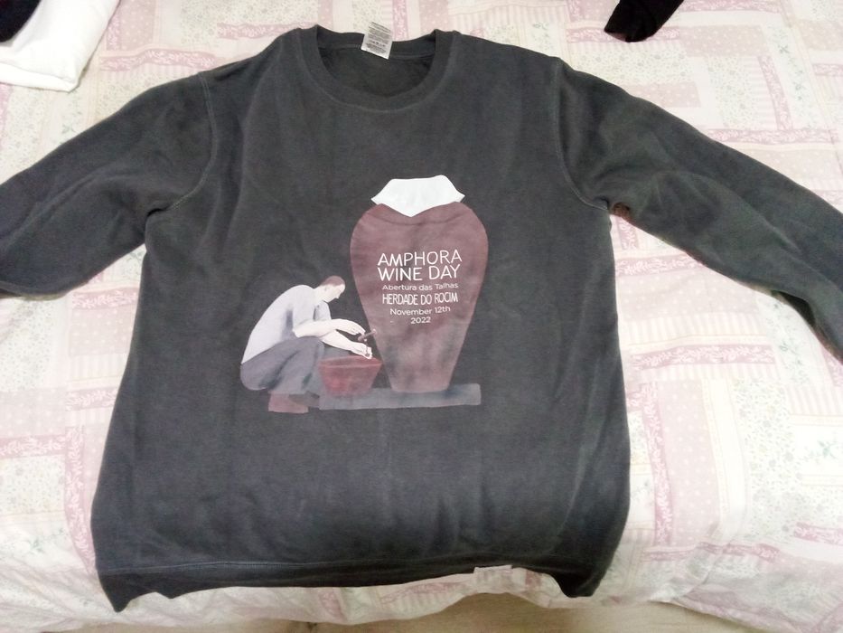 Várias Roupa de homem