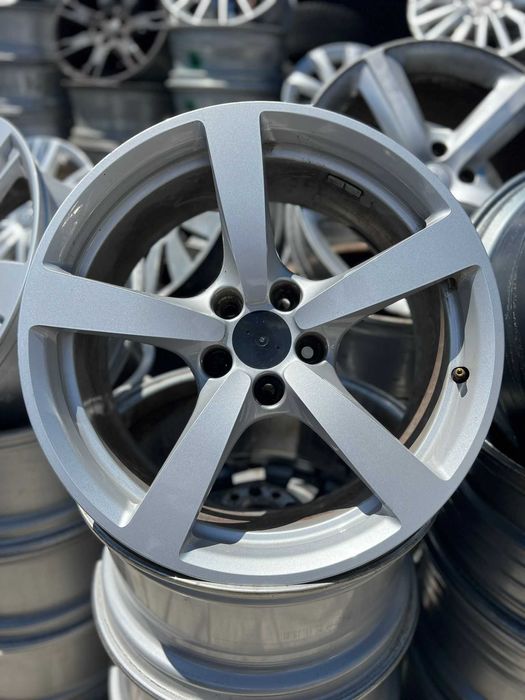 Jantes 18 usadas Porsche macan. Audi 5x112 8, e 9x18 Et 21.