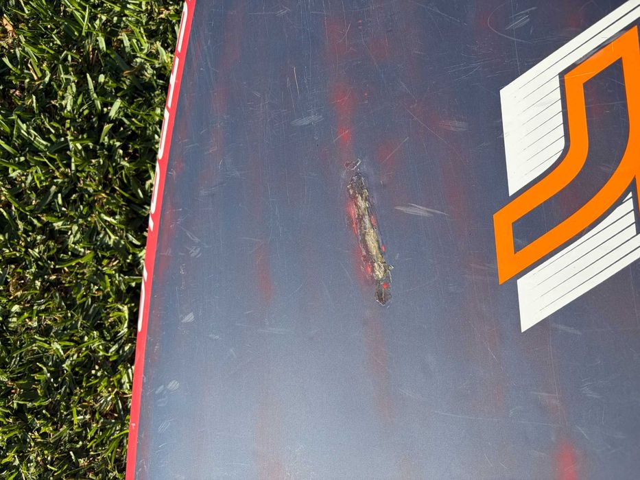 Prancha SUP JP Australia Surf Pro Edition 8'1" x 28" (103 L)