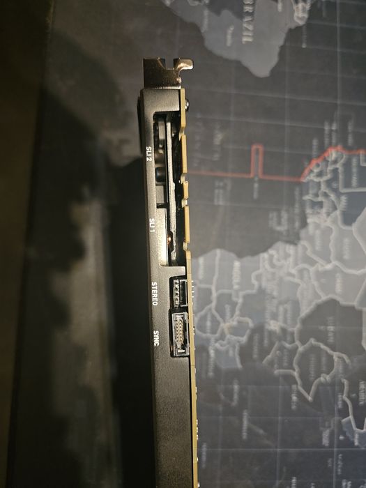 nvidia quadro p4000