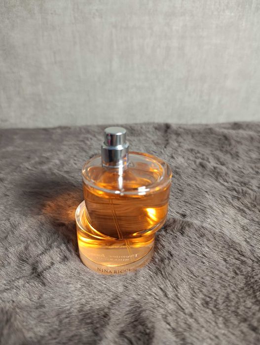 Nina Ricci Premier Jour Eau de Parfum 100 мл оригінал