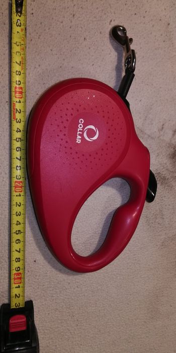 Поводок-рулетка Collar