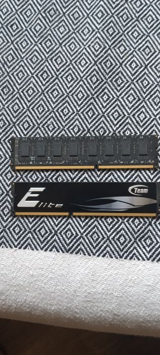 Пропоную вам дві плати DDR3