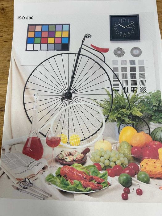 МФУ Epson EcoTank L3260