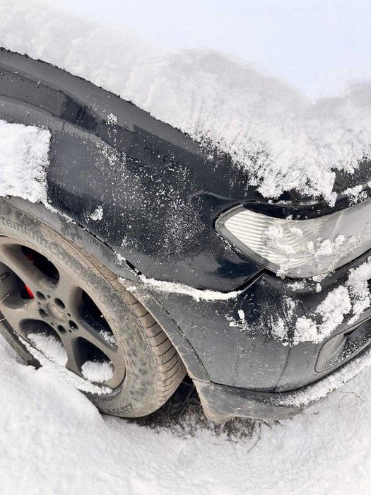 Авто в гарному стані на ходу