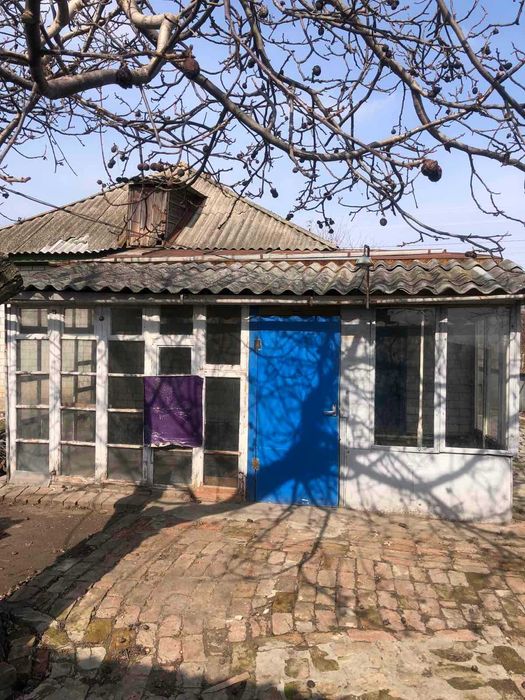 Пропоную до продажу будинок в с. Сагунівка