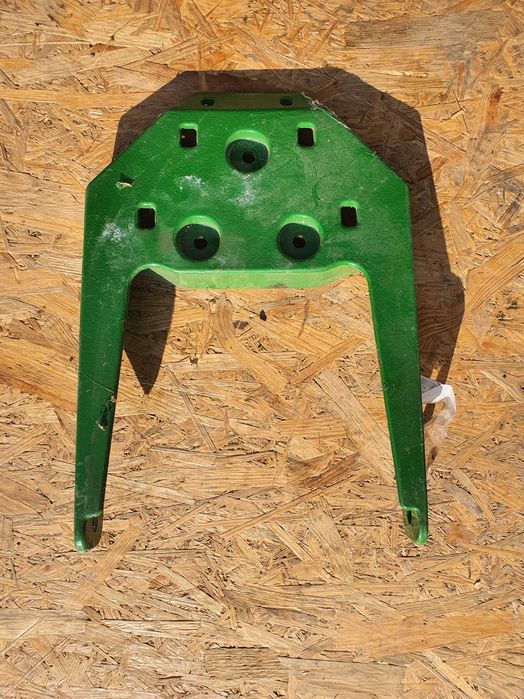 Кронштейн кріплення стійки висівної секції A93664