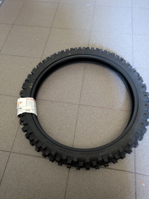 Opona enduro Dunlop R21
