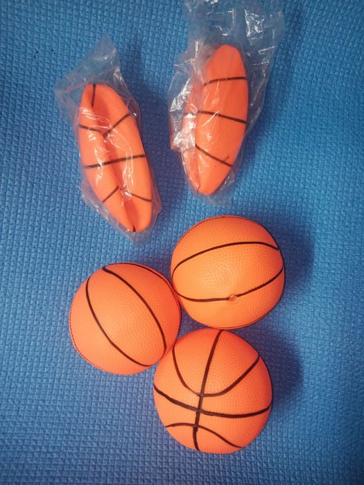 детская игрушка Мячик
