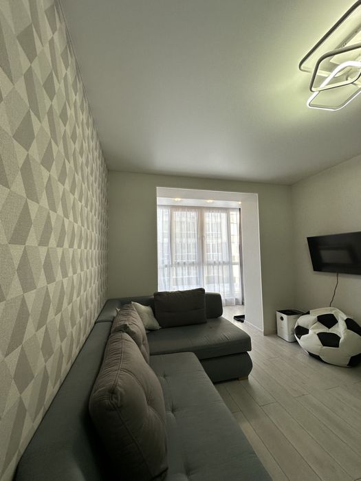 Буча континет. Найкраще пропозиція