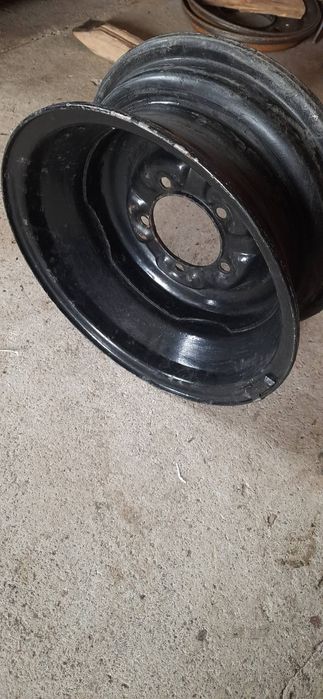 Продам диски на уаз R15 5×139.7 саморобний трактор: 750 грн. - Диски ...