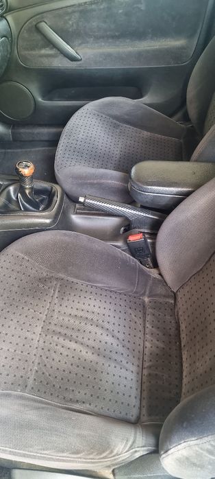 Volkswagen Passat Variant 1.9 TDI – 1998