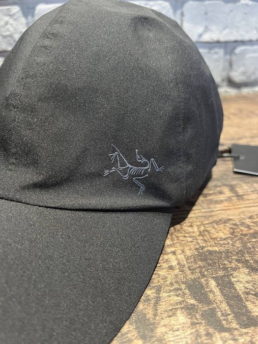 Кепка arc'teryx кепки arcteryx арктерикс арктерікс Gore-Tex гор текс