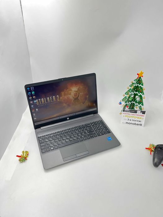 є99+ Ноутбуківℹ️Как НОВЫЙ HP‼️i5 11Th 8 ЯДЕР‼️Iris Xe/SSD 256/RAM16-32