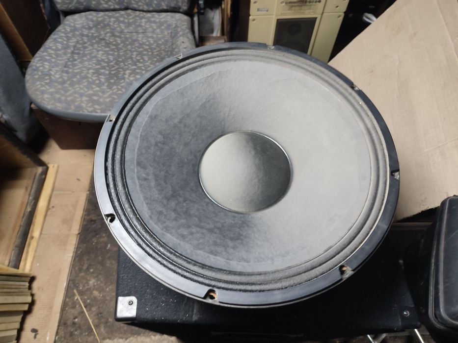 ‼️ Динамики 18 sound 15w700 (цена за ПАРУ!) ‼️