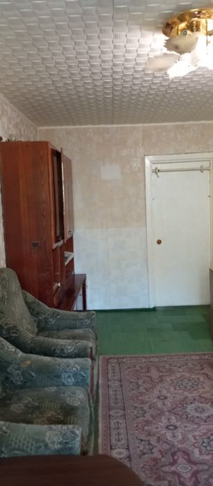 Продаж 2 кімнатної квартири 3 поверх 5 поверхівки  м-н Даманський
