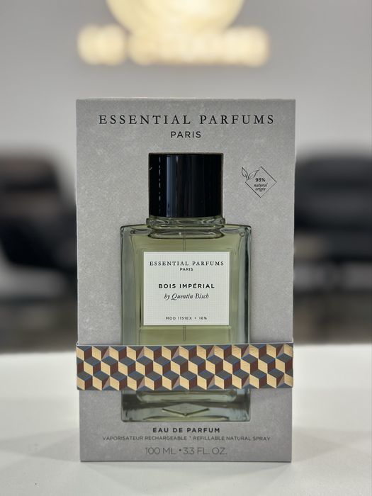Оригинальные духи парфюмы Essential Parfums Bois Imperial