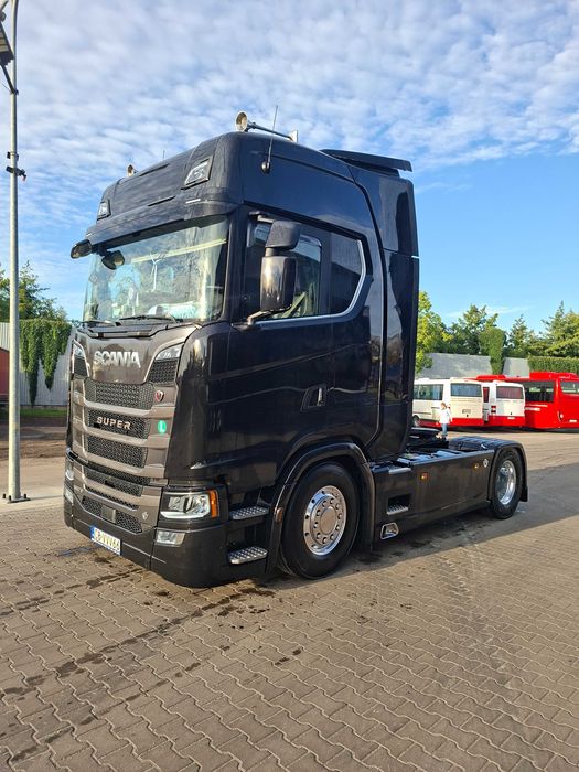 Scania