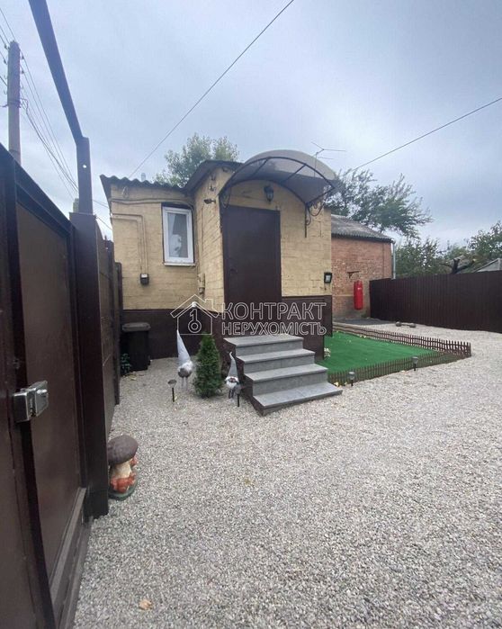 Продаж частини будинку Київський Тюрінка