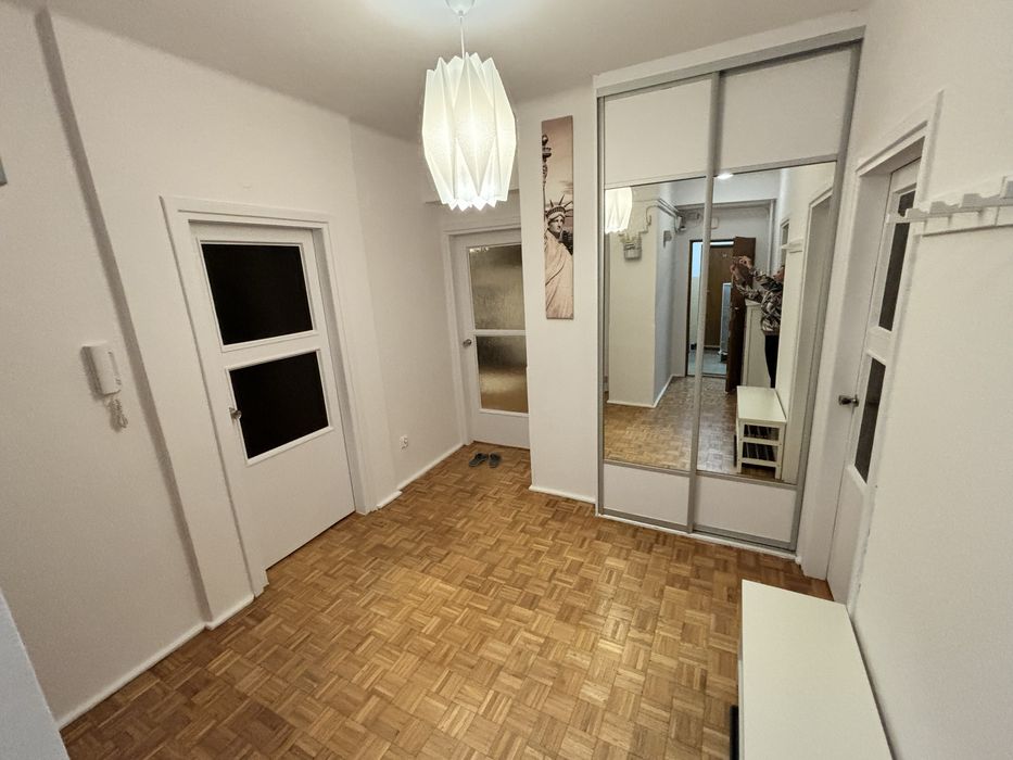 Mieszkanie – Warszawa - Widok 3
