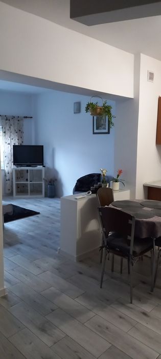 Mieszkanie 4 osobowe blisko morza.