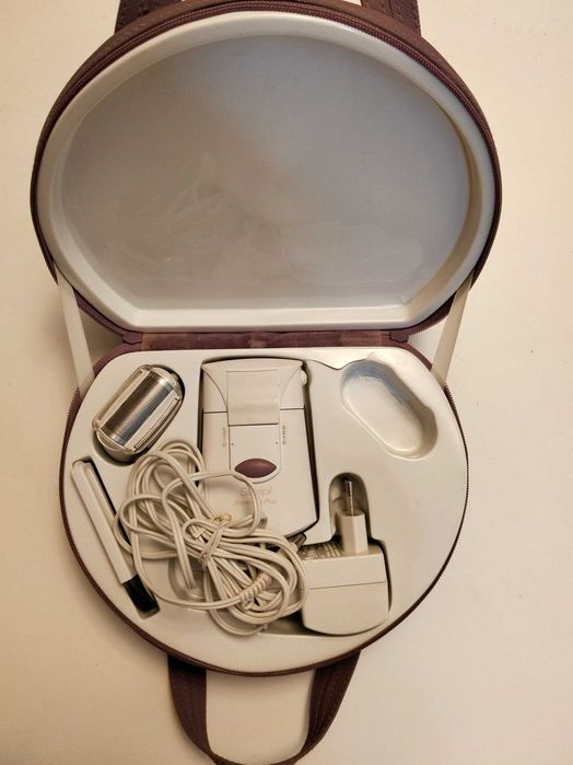 Продам эпилятор Braun Silk epil