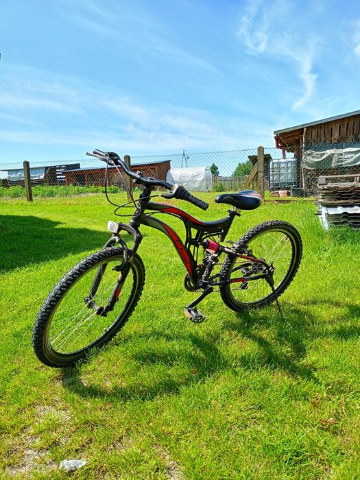 Rower MTB R'land Nevado