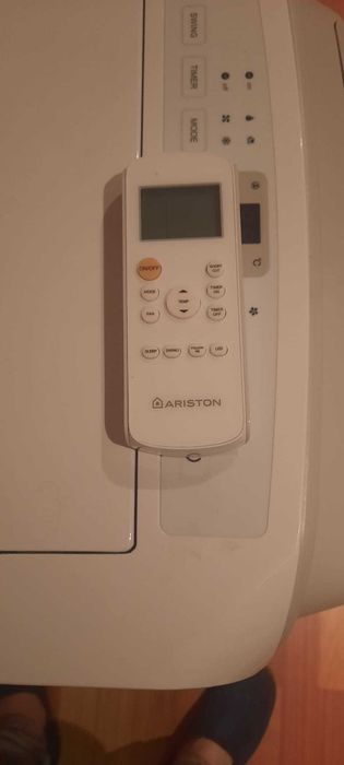 Ar condicionado portátil Ariston Mobis Plus 10