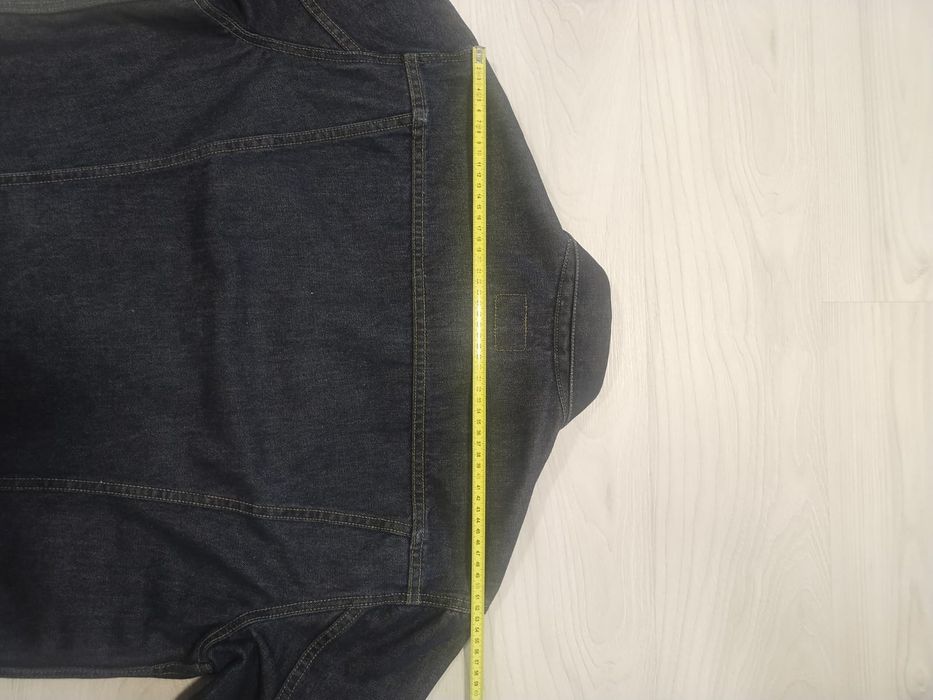 Kurtka jeansowa oryginalna  Levi’s 72510