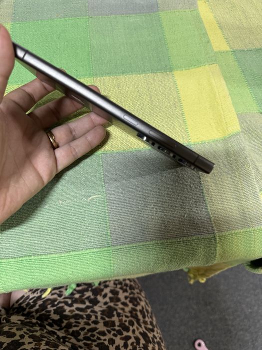 Samsung galaxy S24 ultra 256gb