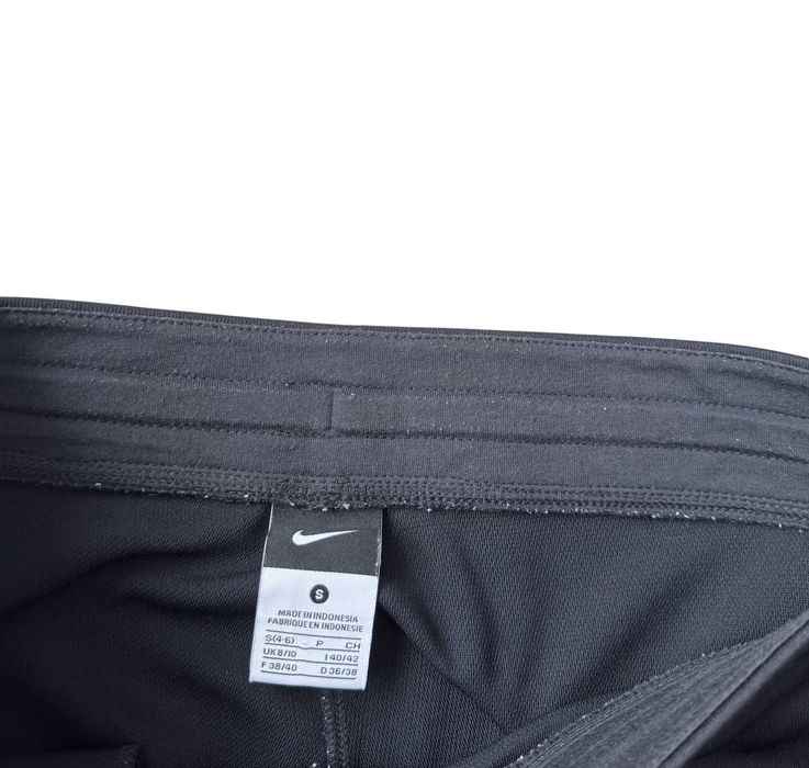 Nike Livestrong legginsy spodenki 3/4, rozmiar S, stan bardzo dobry