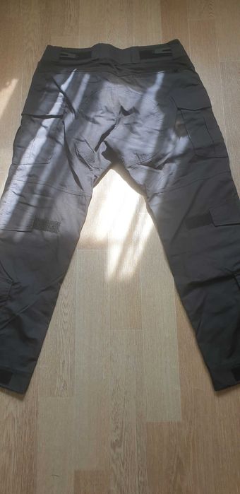 Костюм Primal Combat G3 Uniform Set - Black L