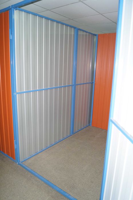 Оренда комірки  на складі м Берестейська, 10-60 м2