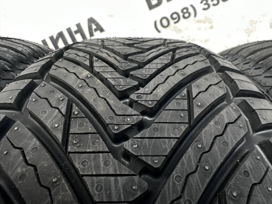 Шини 205/60 R 16 CrossWind Grip Peak 4S. Нові колеса склад.: 2 300