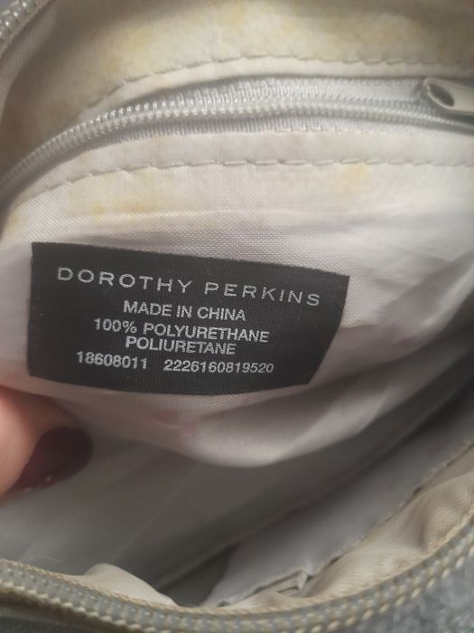 Torebka na sylwestra i nie tylko