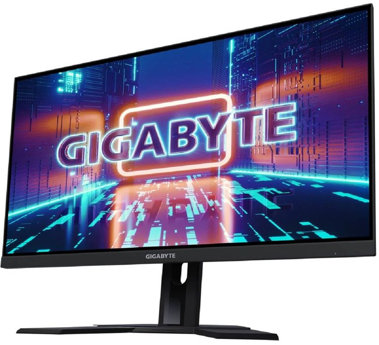 Monitor Gigabyte M27Q