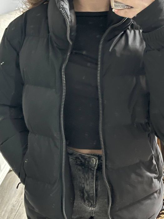 Куртка зимова жіноча