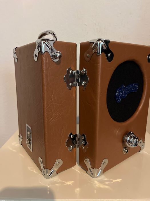 Amplificador Pignose 7-100 Combo