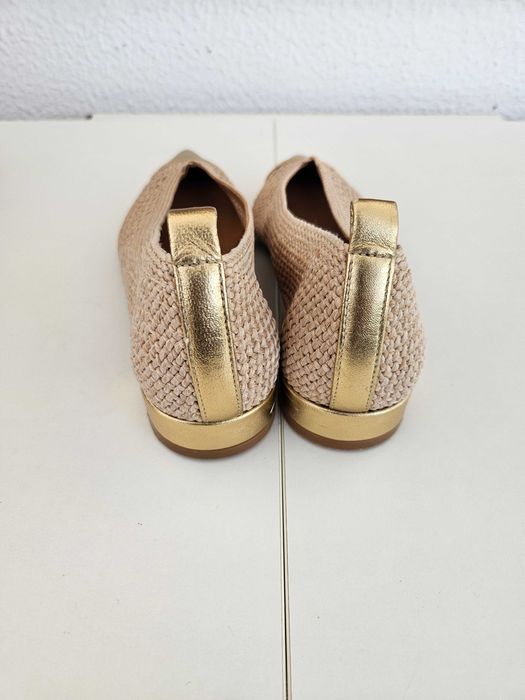 Sapato Latouche 39
