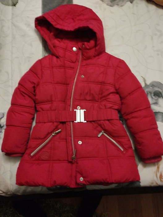 Kispo rosa - menina 98cm