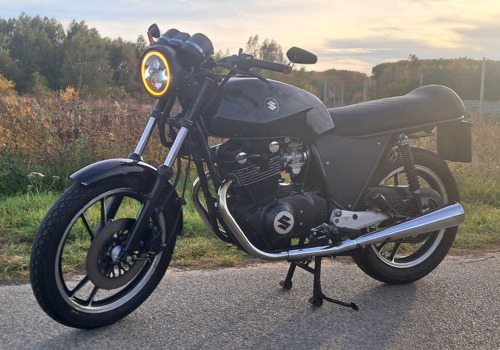 Suzuki