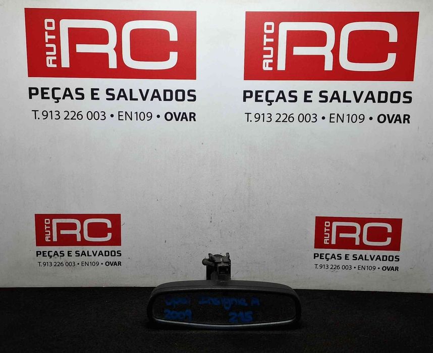 Espelho Retrovisor Interior 22794447 - OPEL INSIGNIA A