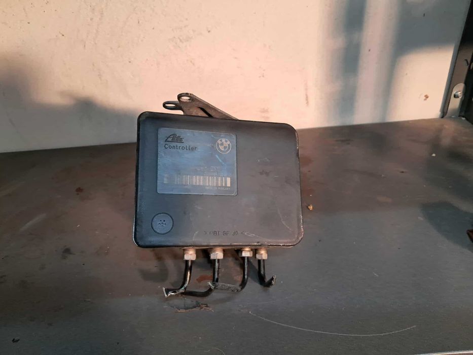 BMW E87 E90 Sterownik Pompa ABS