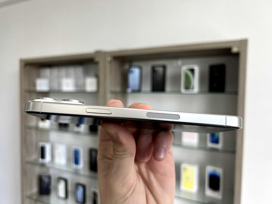 iPhone 15 Pro Max 256 GB Neverlock _ Гарантія _ Магазин_Обмін