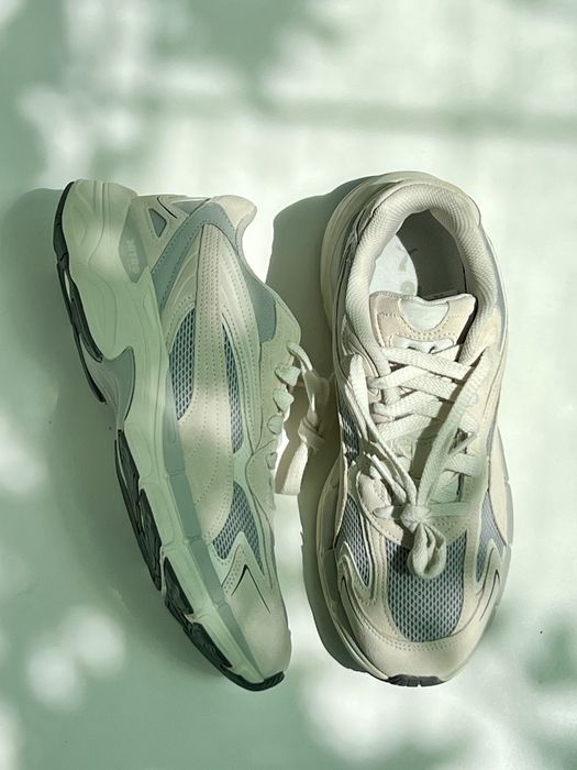 Puma Teveris Nitro, нові, оригінал, чоловічі кросівки
