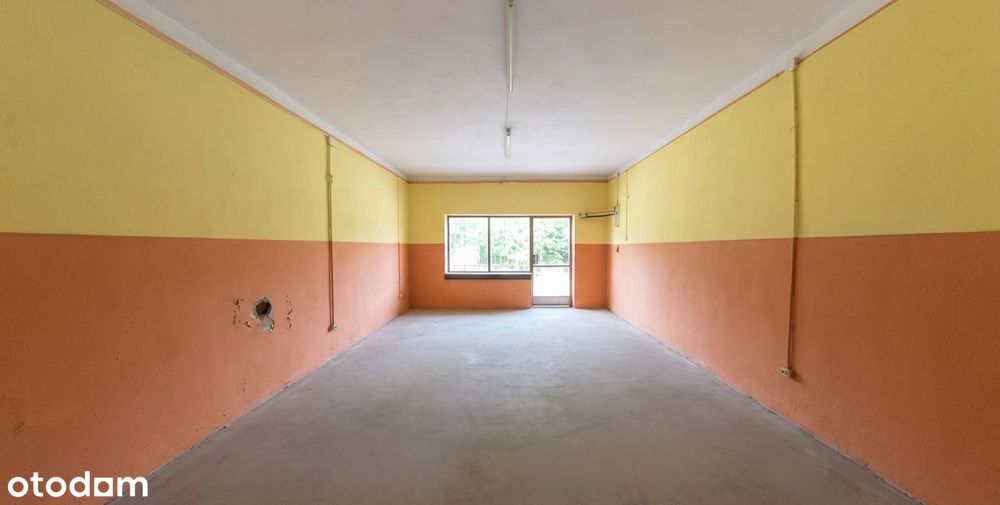 Dom – Wolwanowice - Widok 3
