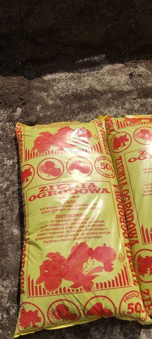 Ziemia Ogrodowa Wrocław