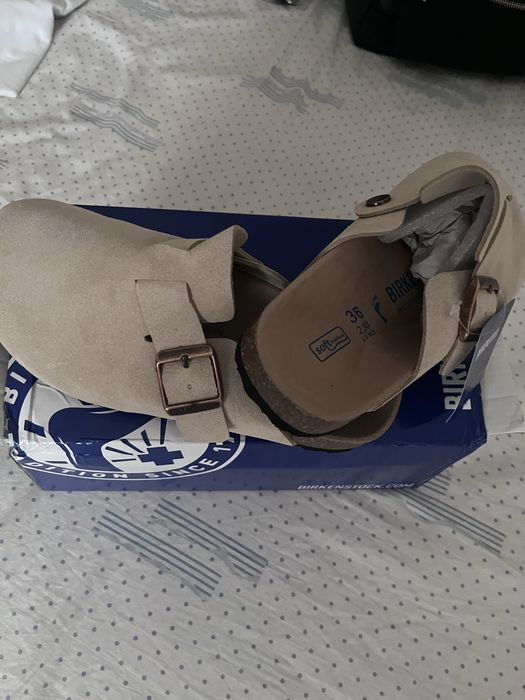 birkenstock boston