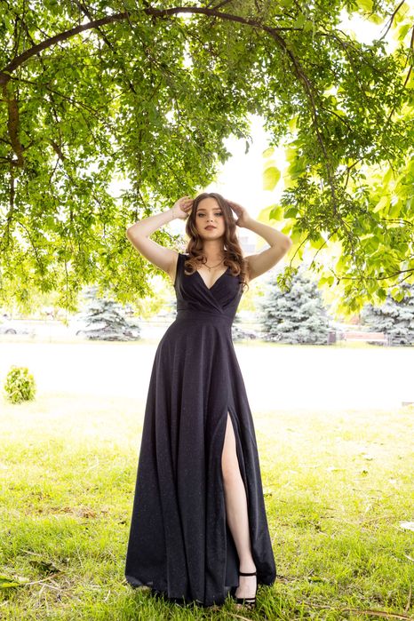 Продам плаття на випускний