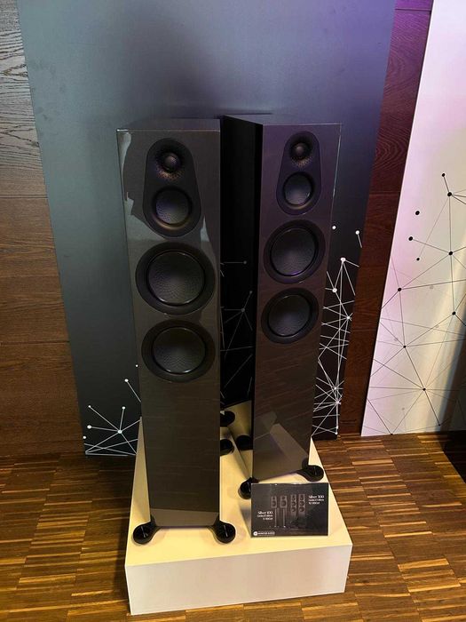 Pylon Audio Diamond 30 mkII możliwa zamiana WROCŁAW